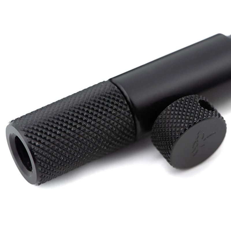 Fox Black Label Slim Carbon Banksticks